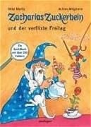 Produktbild: Zacharias Zuckerbein und der verflixte Freitag