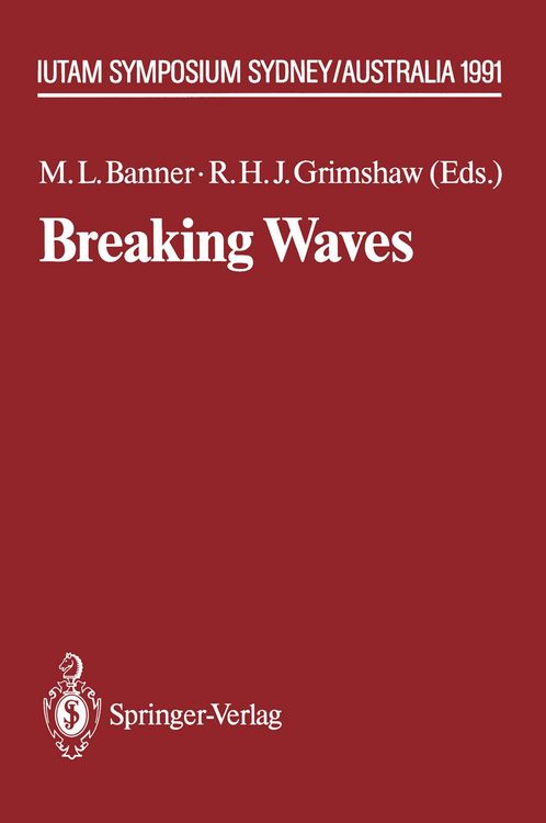Produktbild: Breaking Waves