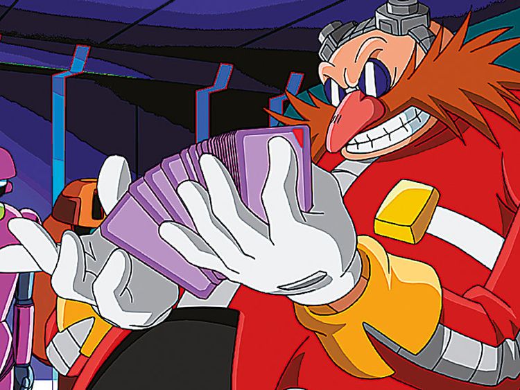 Produktbild: Sonic X - Die komplette 1. Staffel - Alle 52 Episoden - Die Original Serie in SD