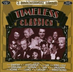 Produktbild: Timeless Classics