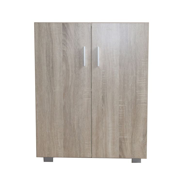 Bild vom Artikel HTI-Living Sideboard 2 Fächer Thekla Sonoma vom Autor 