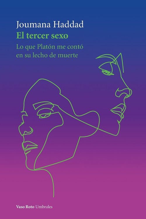 Produktbild: El tercer sexo