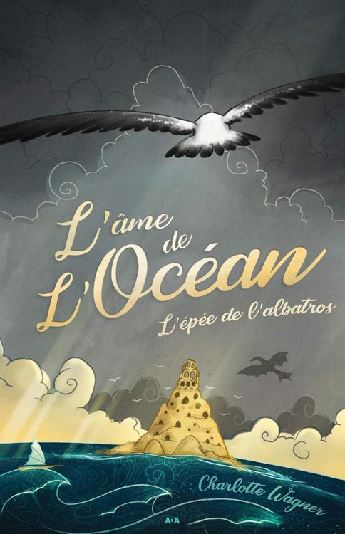 Produktbild: L'epee de l'albatros