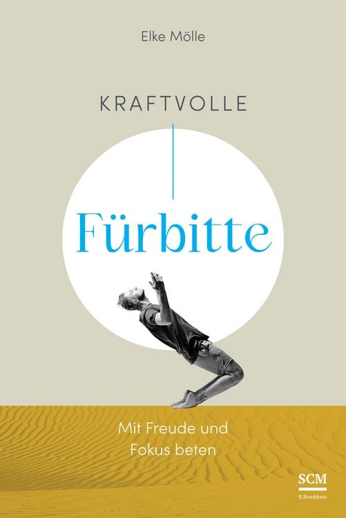 Produktbild: Kraftvolle F&uuml;rbitte