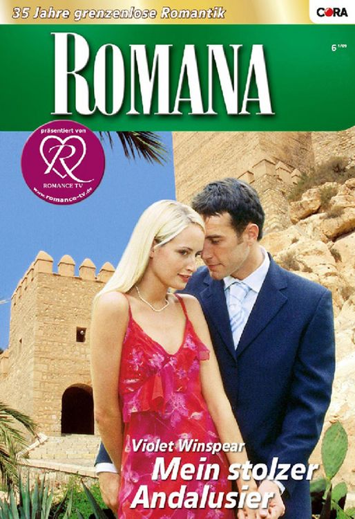 Produktbild: Mein stolzer Andalusier