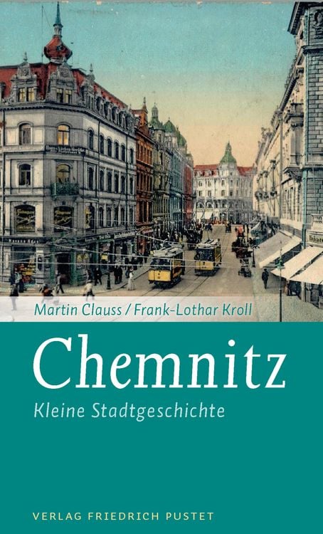 Produktbild: Chemnitz