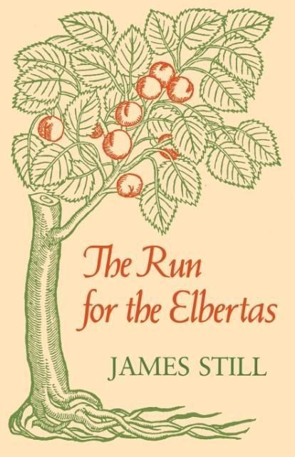Produktbild: Run for the Elbertas-Pa
