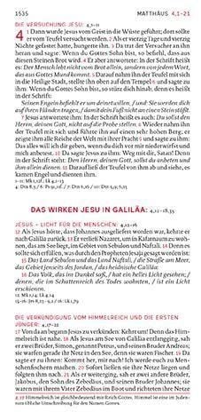 Produktbild: Die Bibel. Taschenausgabe blau mit Rei&szlig;verschluss.