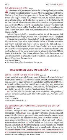 Produktbild: Die Bibel. Taschenausgabe verde mit Rei&szlig;verschluss