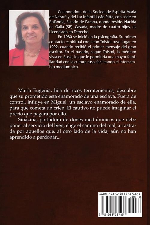 Produktbild: Cadenas del Destino