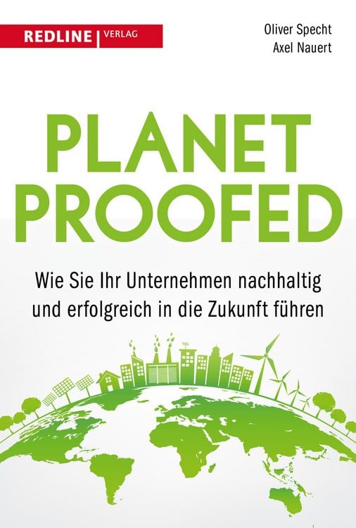 Produktbild: Planetproofed