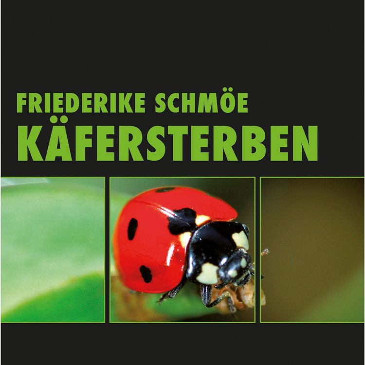 Produktbild: K&auml;fersterben (Ungek&uuml;rzt)