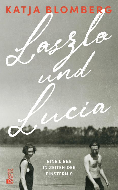 Produktbild: L&aacute;szl&oacute; und Lucia
