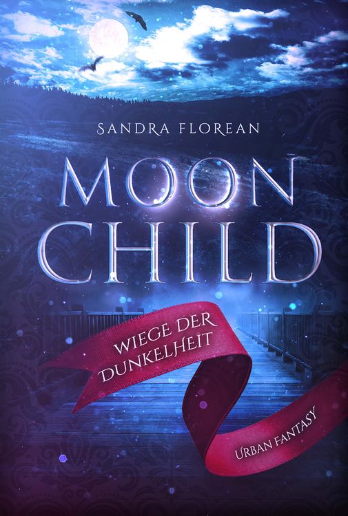 Produktbild: Moonchild