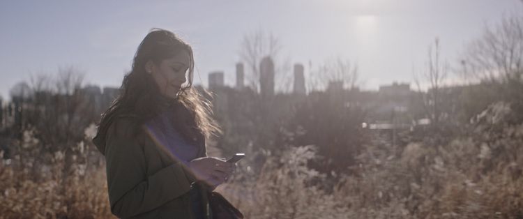 Produktbild: Only - Last Woman on Eath