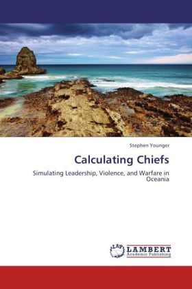 Produktbild: Younger, S: Calculating Chiefs