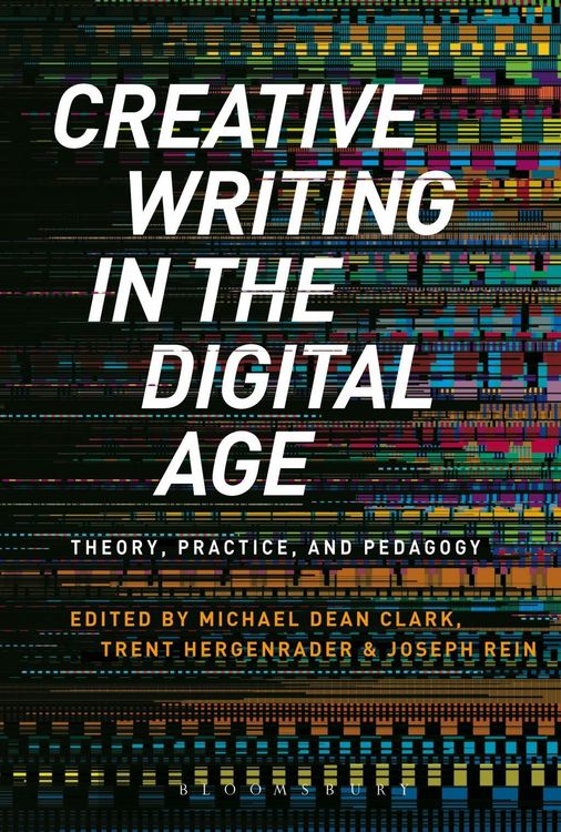 Produktbild: Creative Writing in the Digital Age