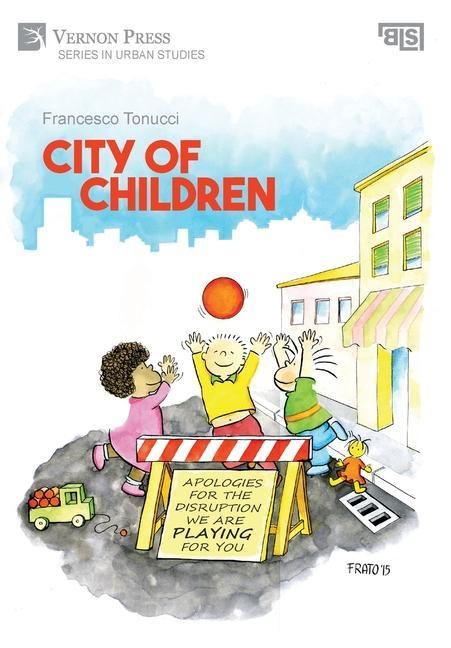 Produktbild: City of Children