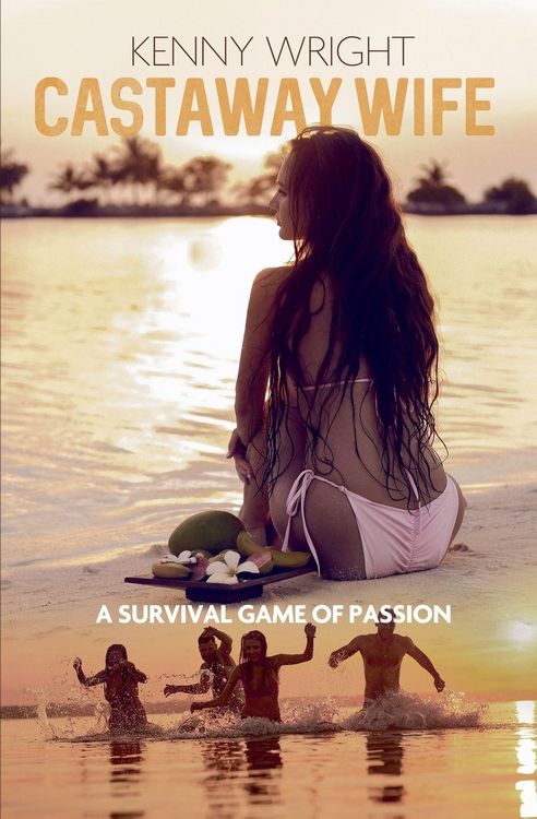 Produktbild: Castaway Wife