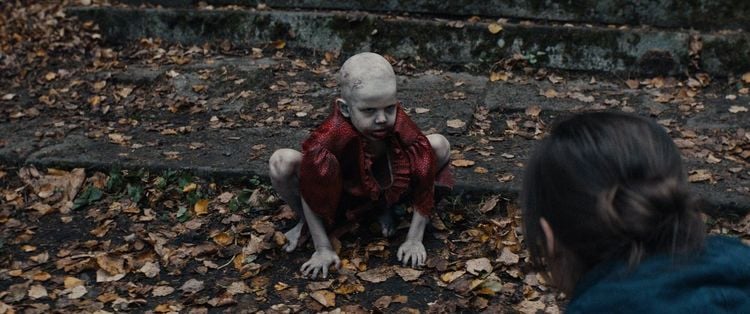Produktbild: Evil Boy
