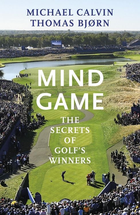 Produktbild: Mind Game