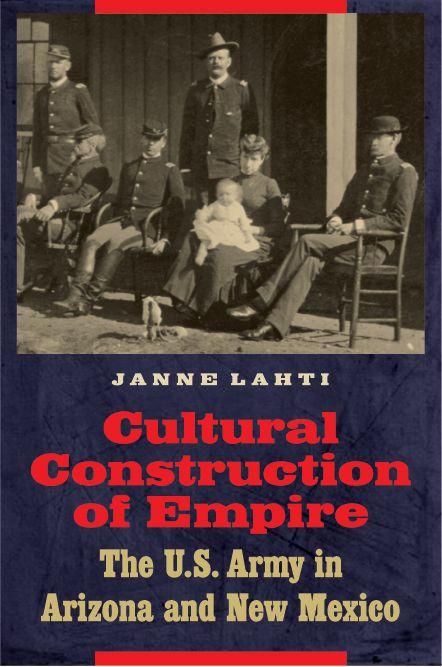 Produktbild: Cultural Construction of Empire