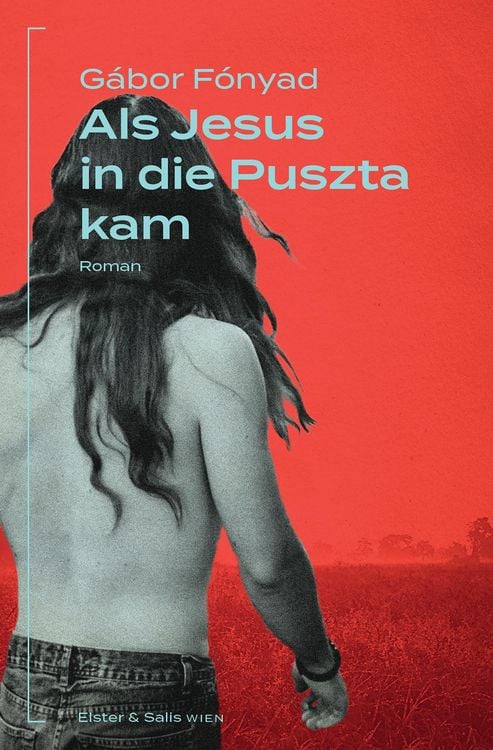 Produktbild: Als Jesus in die Puszta kam
