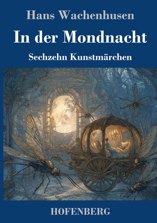 Produktbild: In der Mondnacht