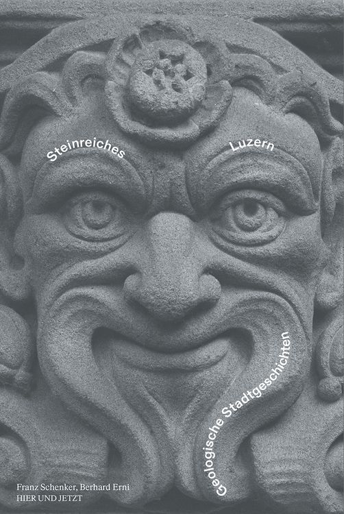Produktbild: Steinreiches Luzern