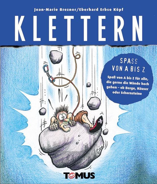 Produktbild: Klettern