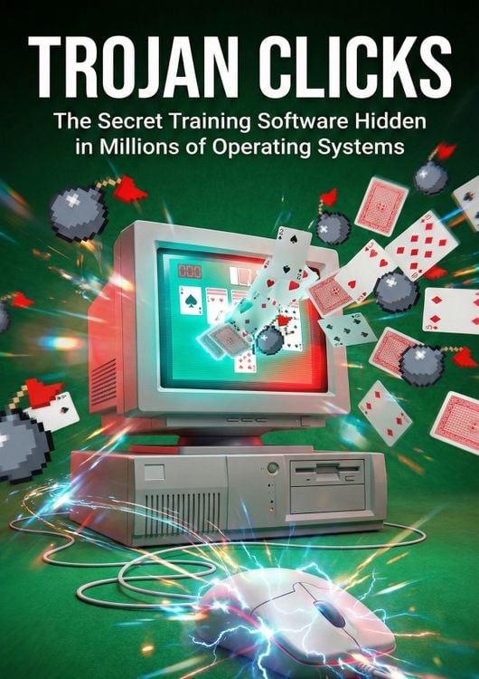 Produktbild: Trojan Clicks