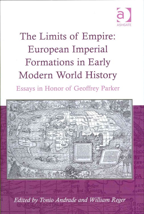 Produktbild: The Limits of Empire