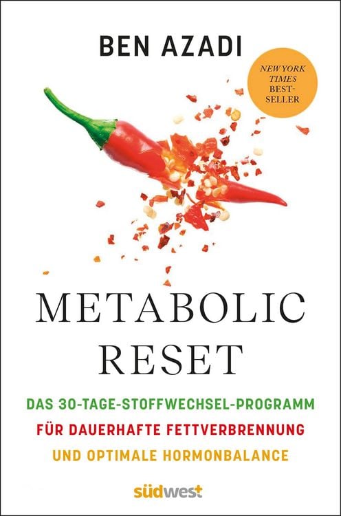Produktbild: Metabolic Reset