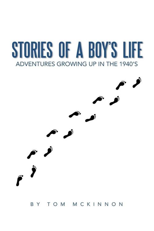 Produktbild: Stories of a Boy's Life