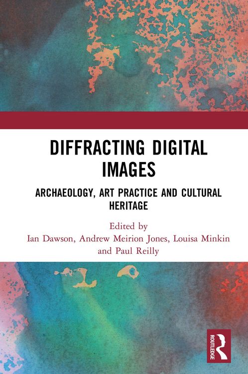 Produktbild: Diffracting Digital Images