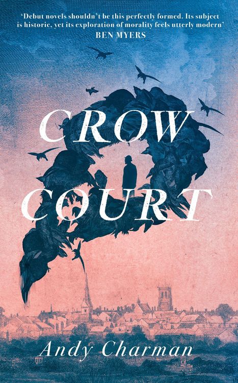 Produktbild: Crow Court