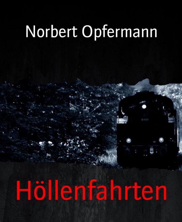 Produktbild: H&ouml;llenfahrten