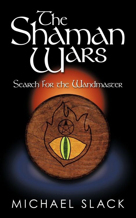 Produktbild: The Shaman Wars
