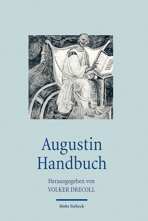 Produktbild: Augustin Handbuch