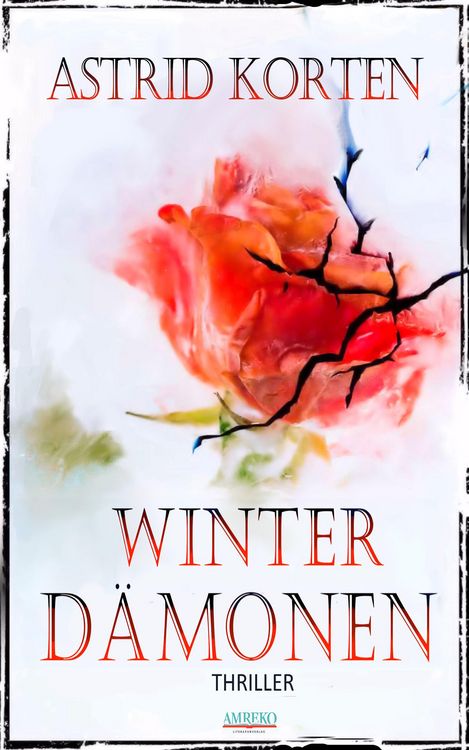 Produktbild: Winterd&auml;monen