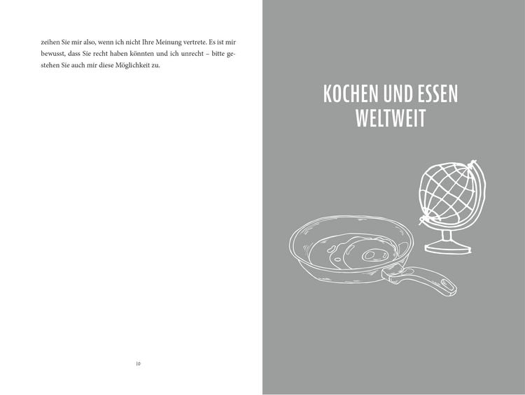 Produktbild: Unn&uuml;tzes Kochwissen