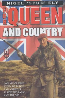 Produktbild: Devereux, S: For Queen and Country