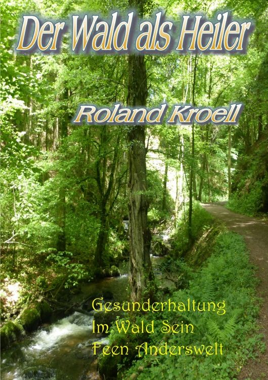 Produktbild: Der Wald als Heiler
