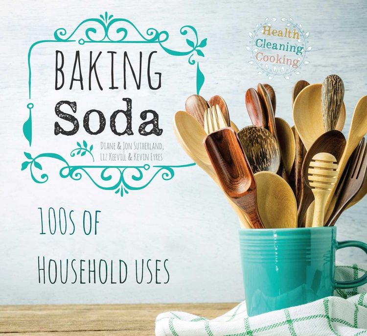 Produktbild: Baking Soda