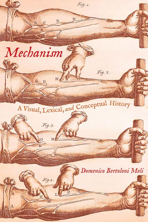 Produktbild: Mechanism