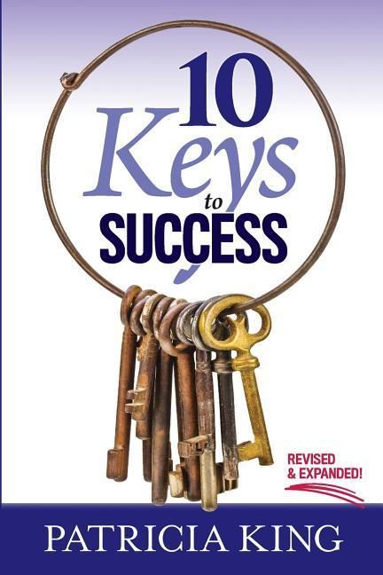 Produktbild: 10 Keys to Success: Revised and Expanded Edition