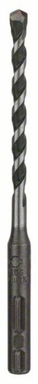 Produktbild: Bosch Accessories 2609256911 Mehrzweckbohrer 5mm Gesamtl&auml;nge 100mm SDS-Quick 1St.