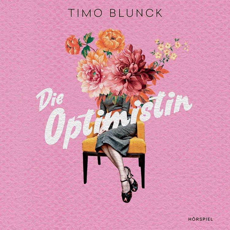Produktbild: Die Optimistin