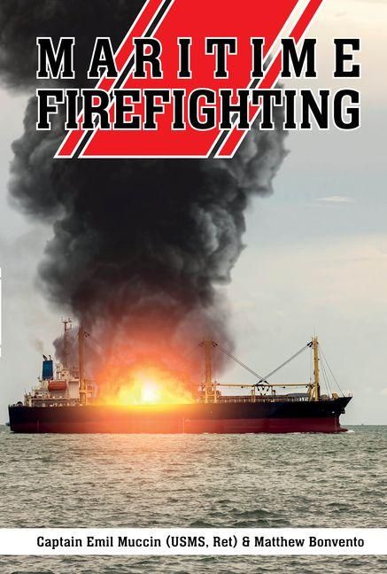 Produktbild: Maritime Firefighting