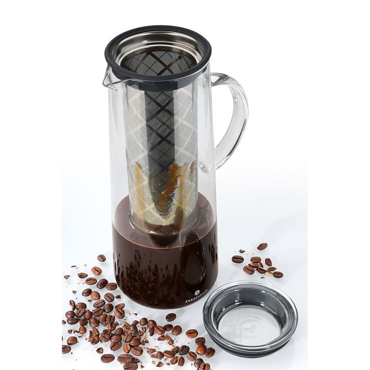 Produktbild: Zassenhaus Kaffeezubereiter Aroma Brew Kaffeezubereiter Aroma Brew
